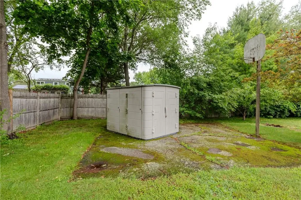 52 Capron Farm Drive Warwick RI 02886