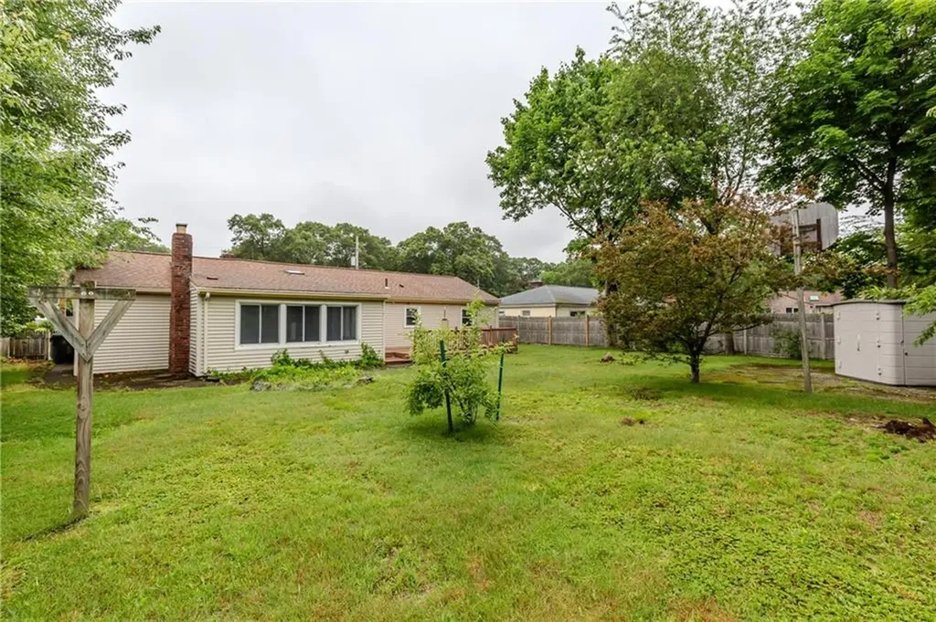52 Capron Farm Drive Warwick RI 02886