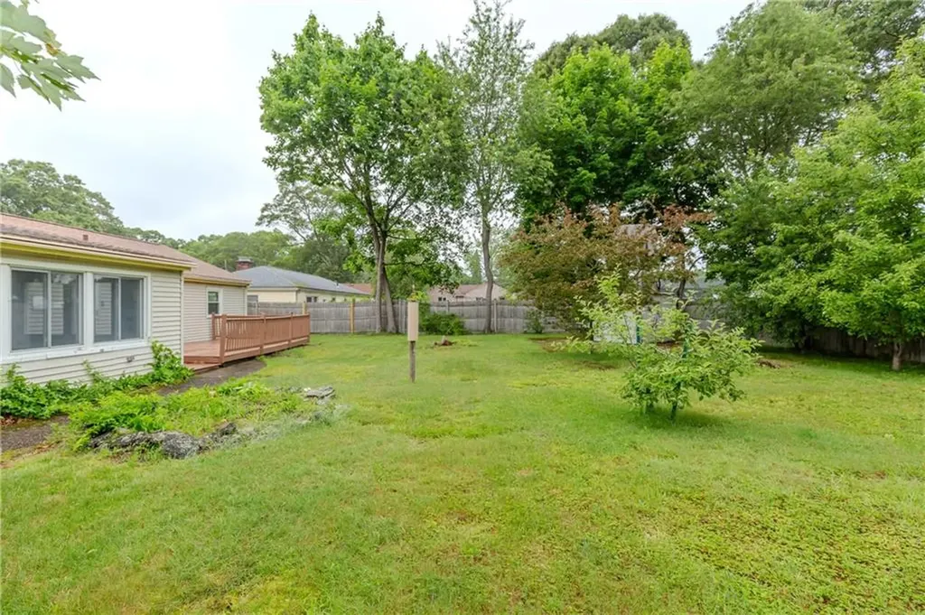 52 Capron Farm Drive Warwick RI 02886