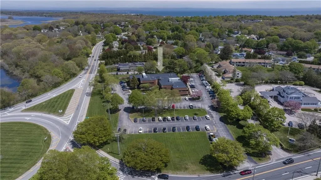 360 Kingstown Road Narragansett RI 02882