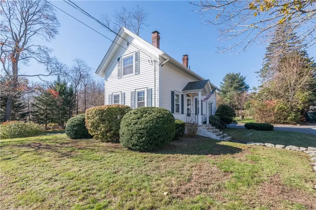 35 Tower Hill Road North Kingstown RI 02852