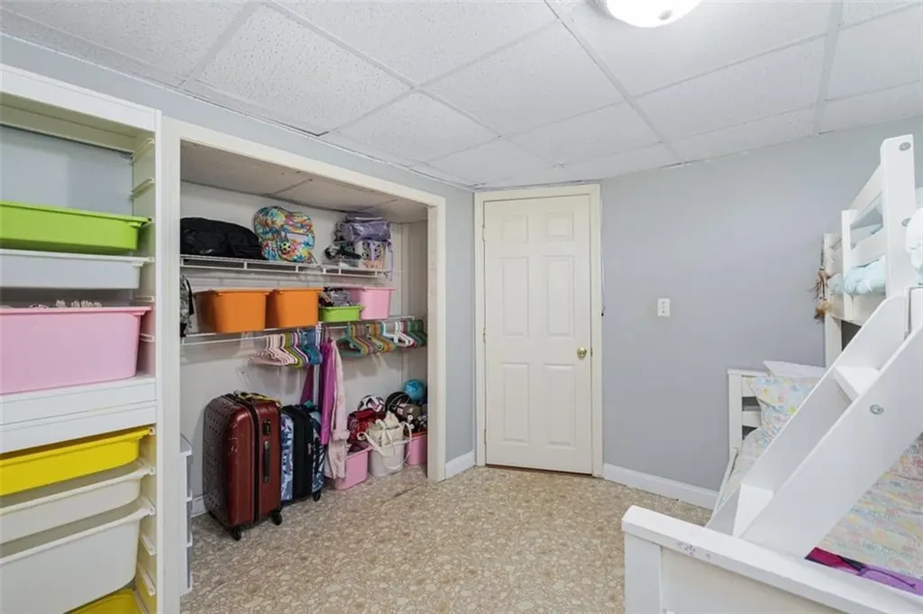 105 Overland Avenue Cranston RI 02910