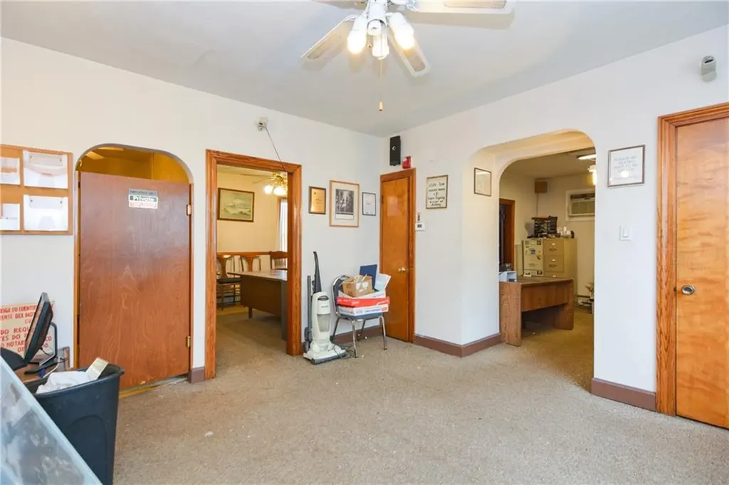 534 Lonsdale Avenue Central Falls RI 02863
