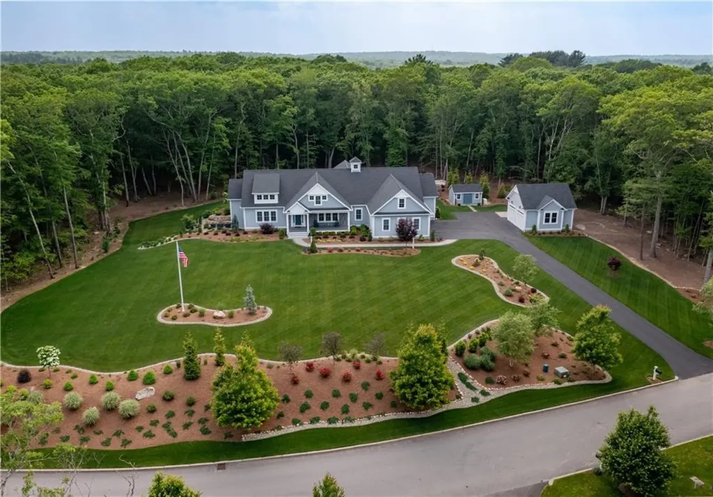 20 Mallard Way East Greenwich RI 02818