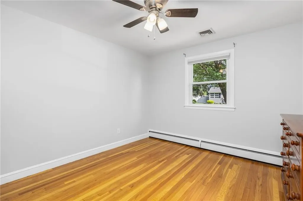 25 Rosewood Drive North Providence RI 02904