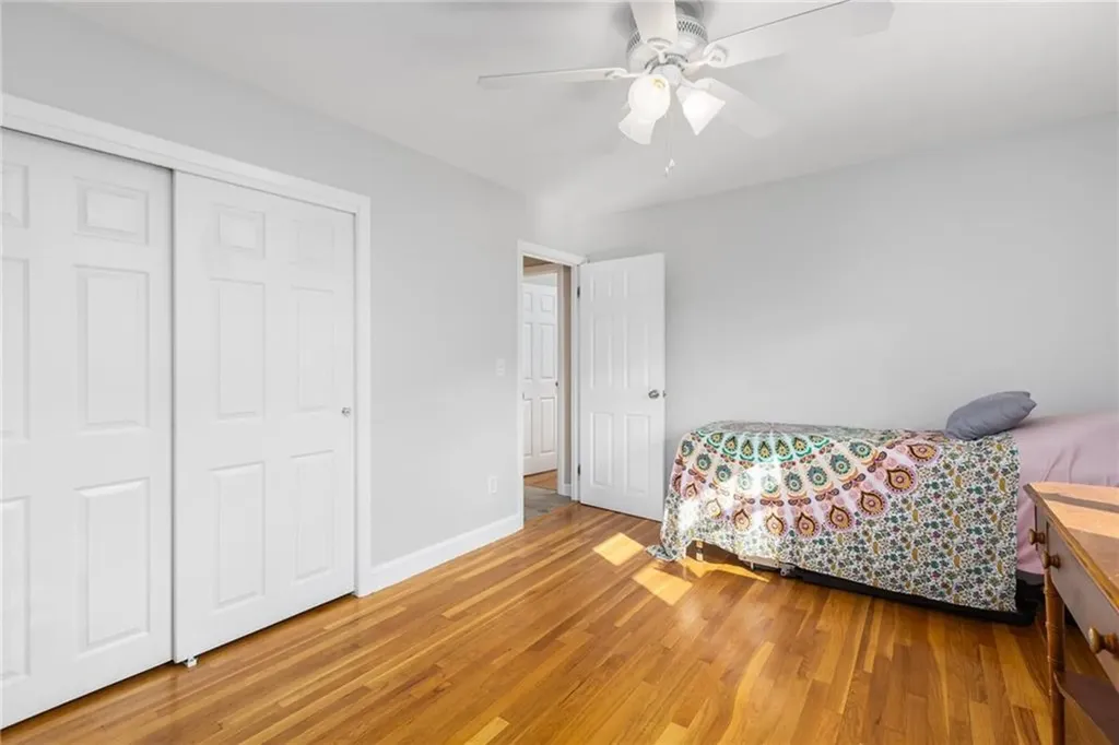 25 Rosewood Drive North Providence RI 02904