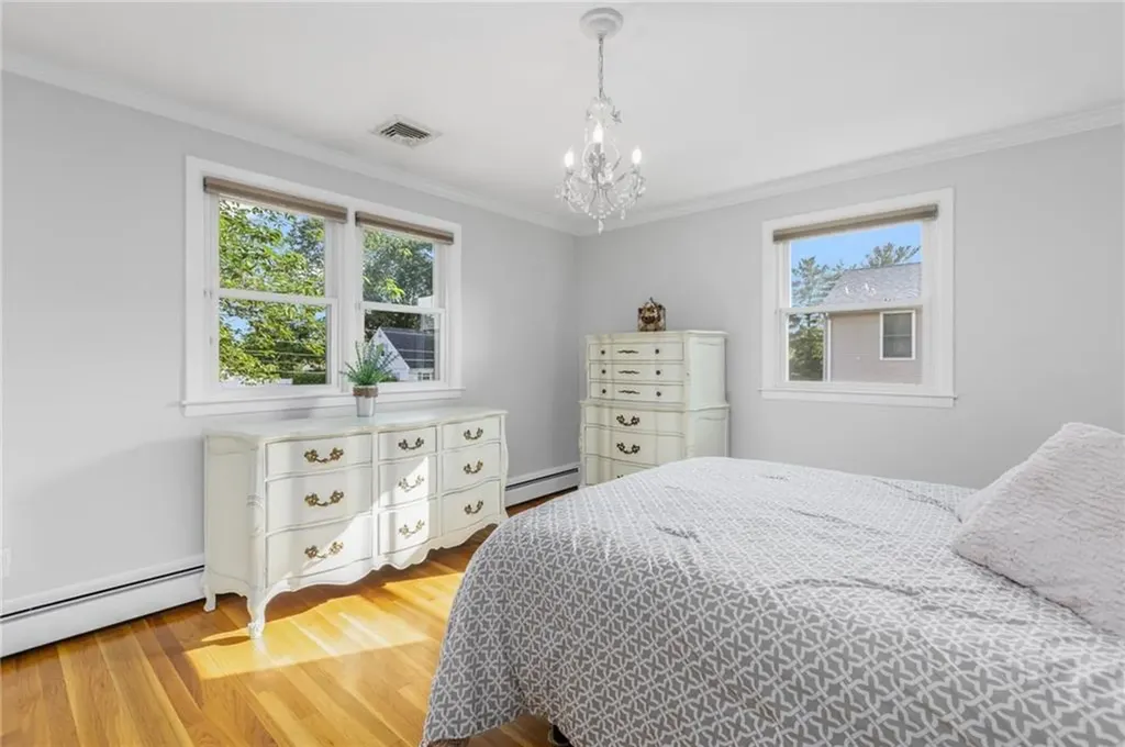 25 Rosewood Drive North Providence RI 02904