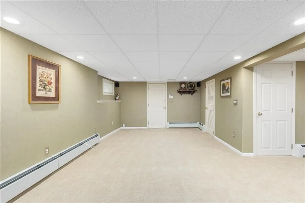 25 Rosewood Drive North Providence RI 02904