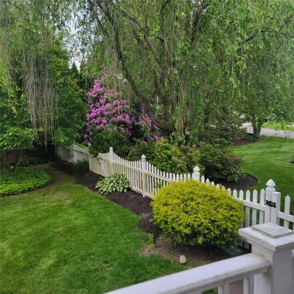 25 Rosewood Drive North Providence RI 02904