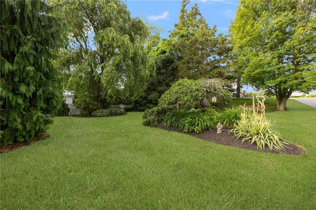 25 Rosewood Drive North Providence RI 02904