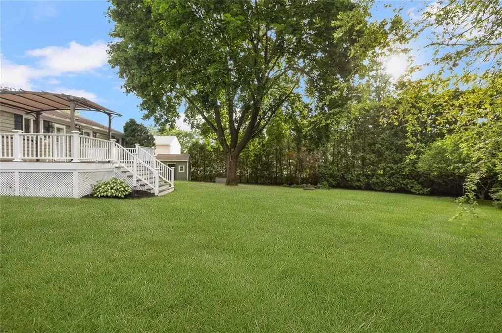 25 Rosewood Drive North Providence RI 02904