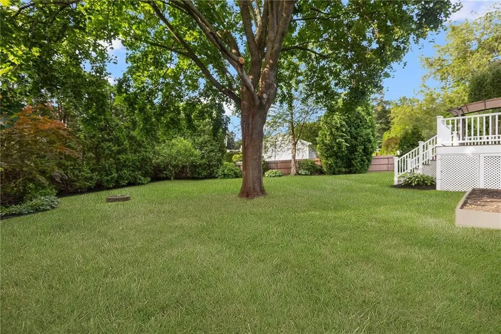 25 Rosewood Drive North Providence RI 02904
