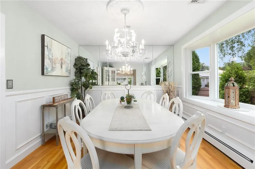25 Rosewood Drive North Providence RI 02904