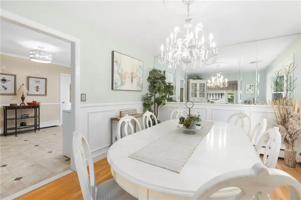 25 Rosewood Drive North Providence RI 02904