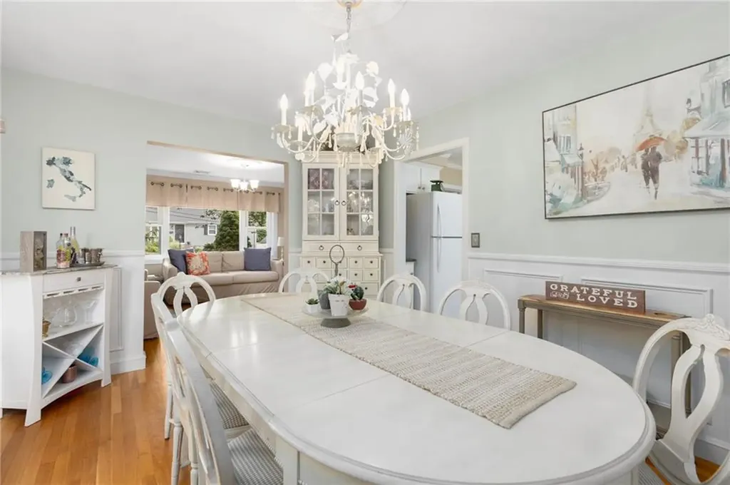 25 Rosewood Drive North Providence RI 02904