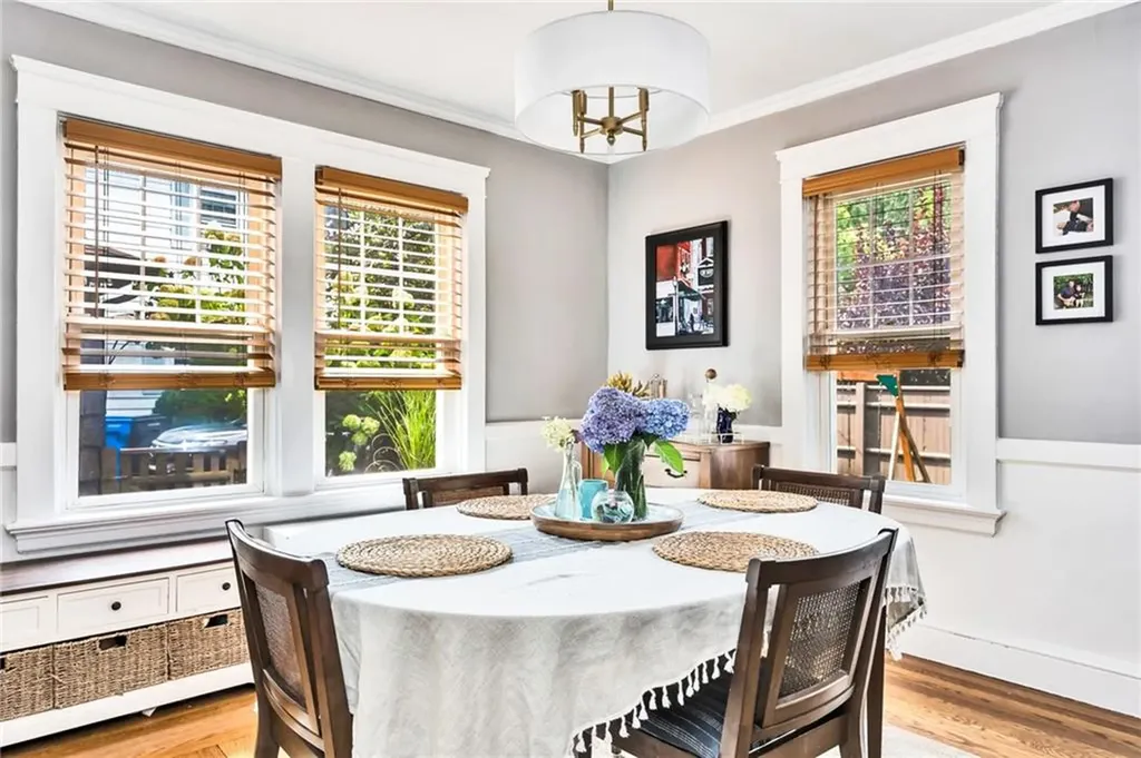 96 Bluff Avenue Cranston RI 02905