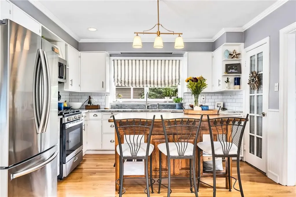 96 Bluff Avenue Cranston RI 02905