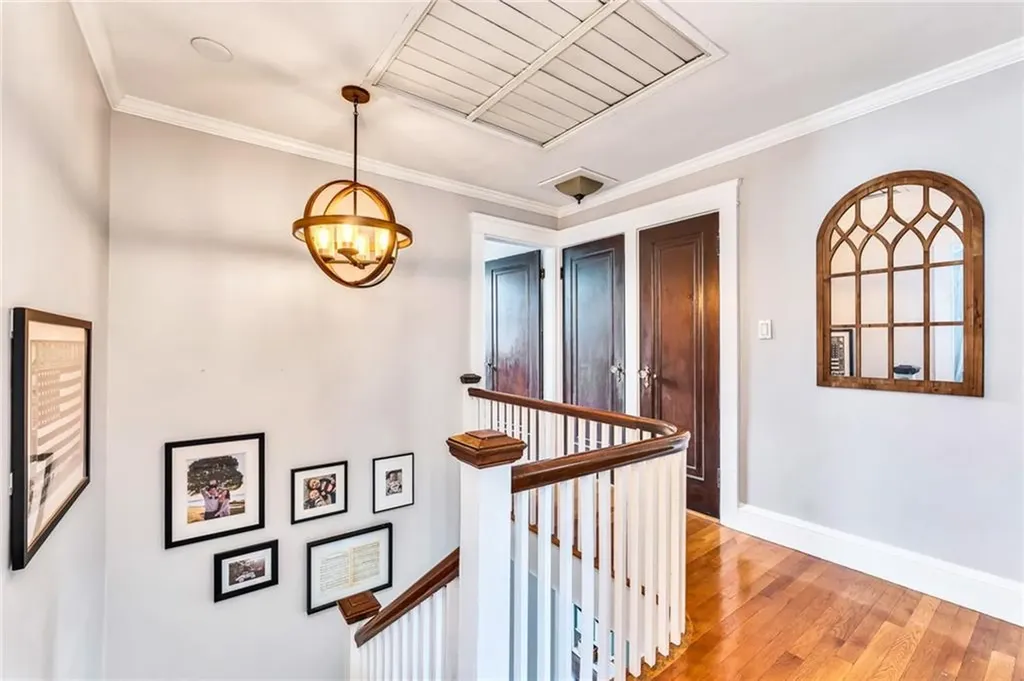 96 Bluff Avenue Cranston RI 02905