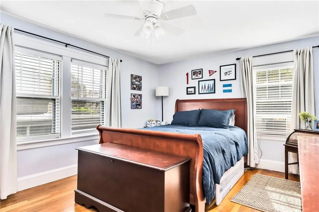 96 Bluff Avenue Cranston RI 02905