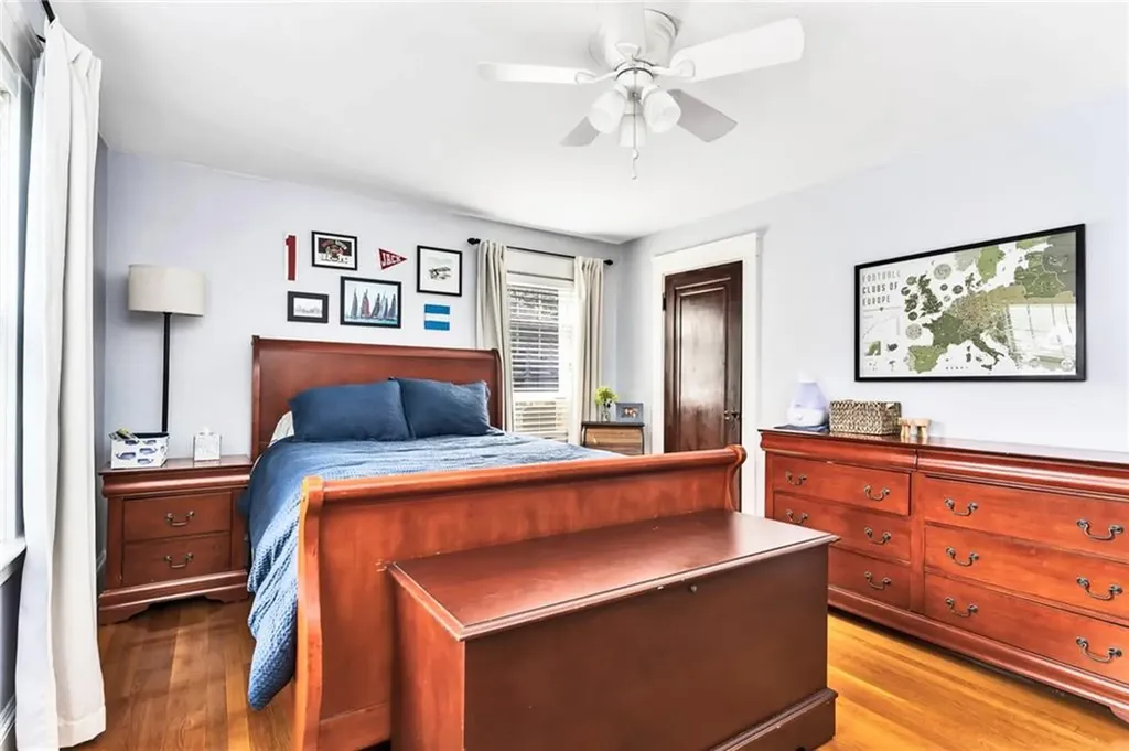 96 Bluff Avenue Cranston RI 02905