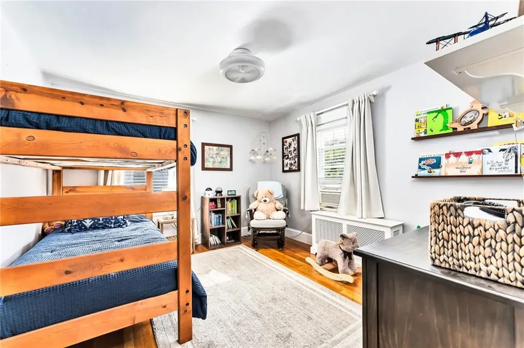 96 Bluff Avenue Cranston RI 02905