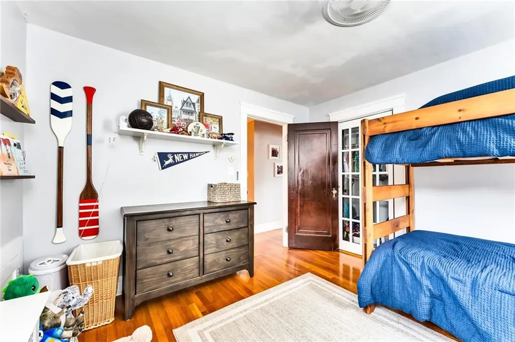 96 Bluff Avenue Cranston RI 02905