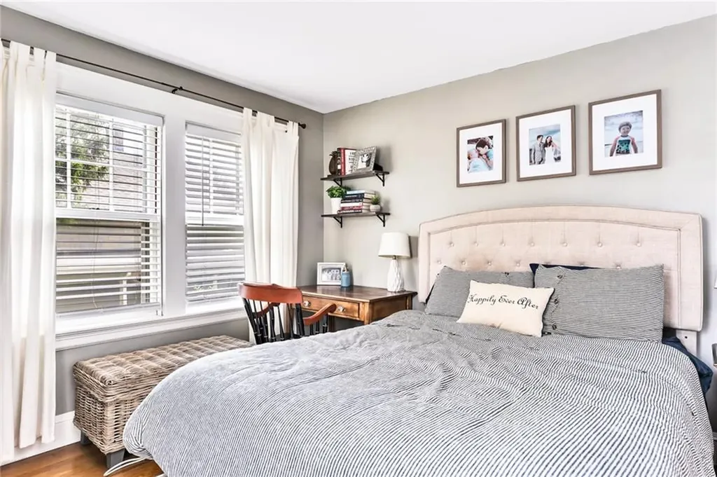 96 Bluff Avenue Cranston RI 02905