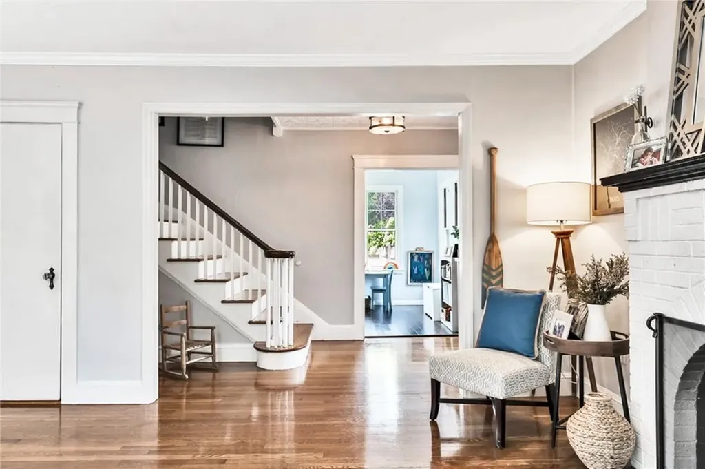 96 Bluff Avenue Cranston RI 02905