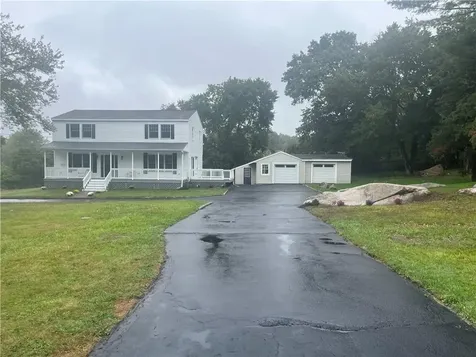 720 Bulgarmarsh Road Tiverton RI 02878