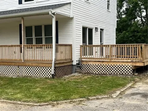 720 Bulgarmarsh Road Tiverton RI 02878