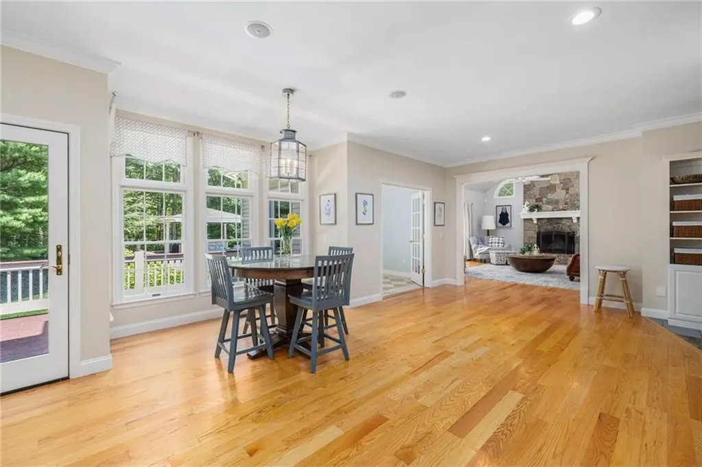 4 Brookfield Court East Greenwich RI 02818