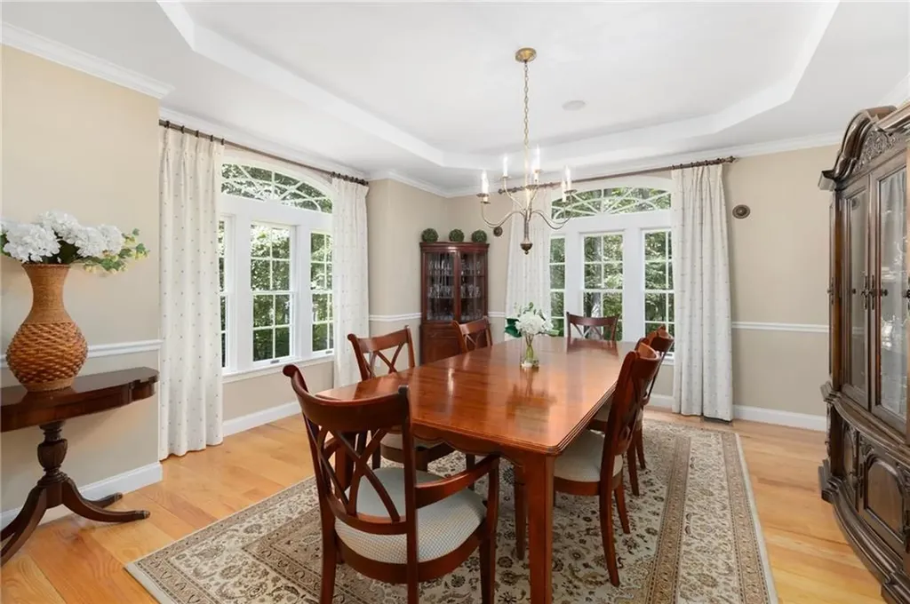 4 Brookfield Court East Greenwich RI 02818