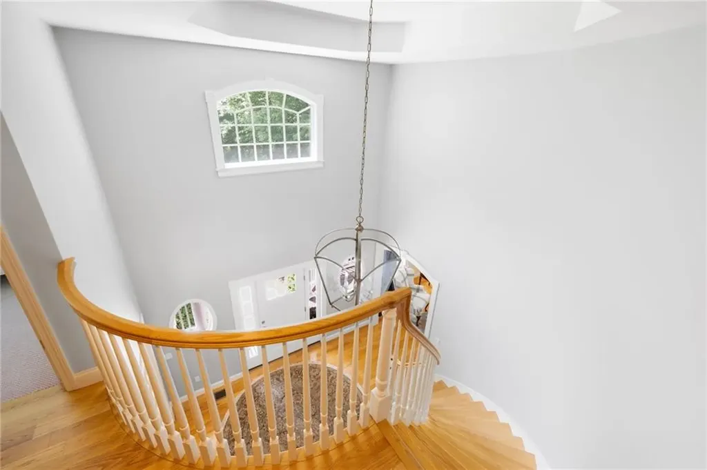 4 Brookfield Court East Greenwich RI 02818