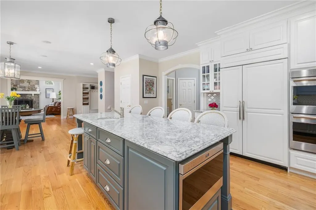 4 Brookfield Court East Greenwich RI 02818