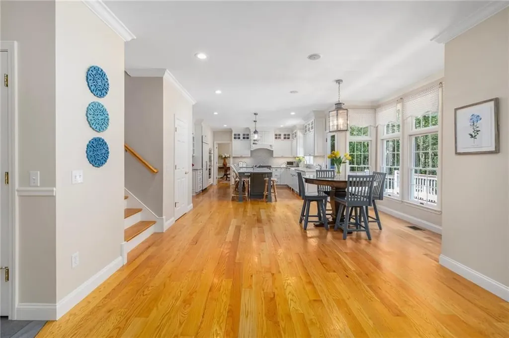 4 Brookfield Court East Greenwich RI 02818