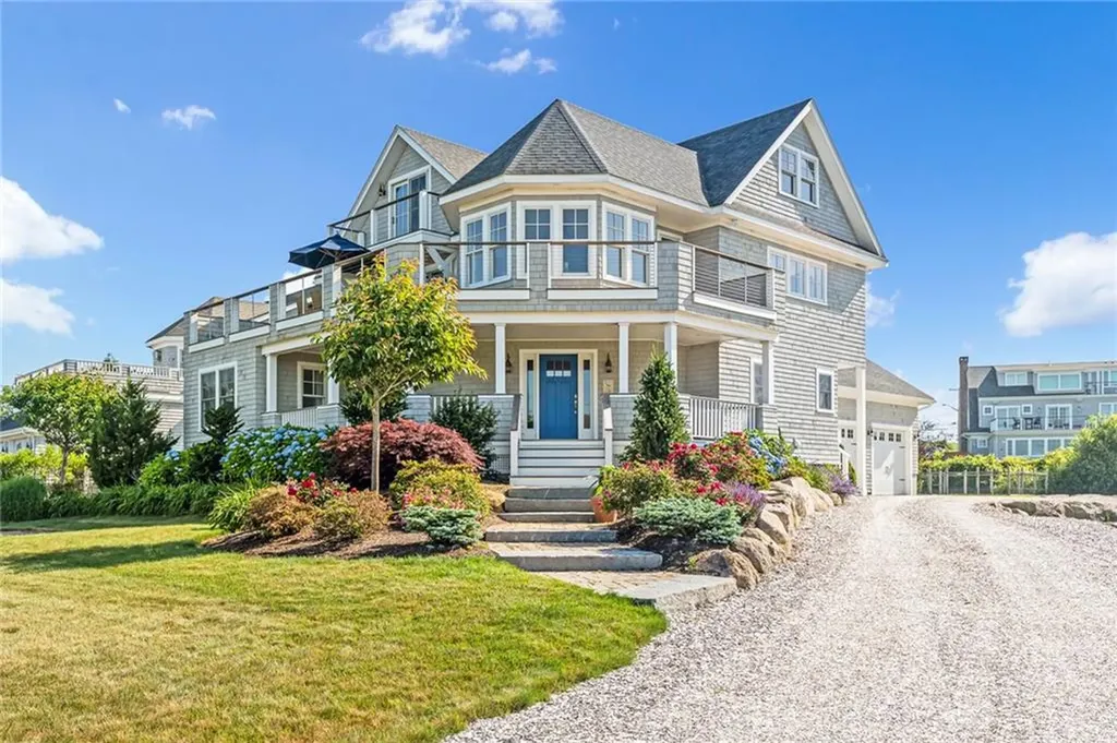 16 Passpataug Avenue Westerly RI 02891