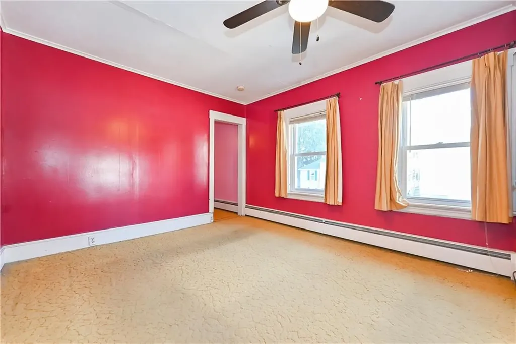 542 Prospect Street Woonsocket RI 02895