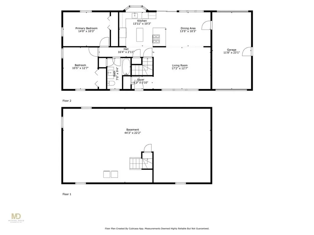 17 Lee Street Cranston RI 02920