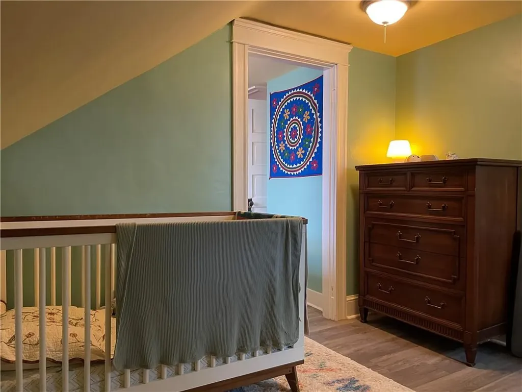 37 Kermit Street Woonsocket RI 02895