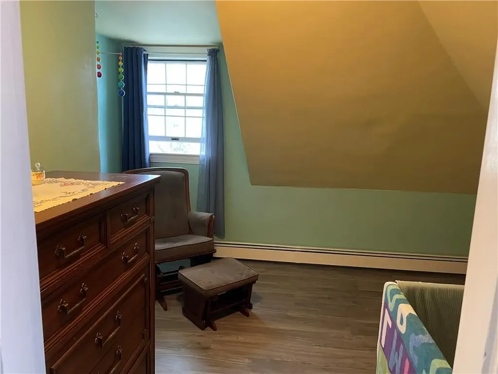 37 Kermit Street Woonsocket RI 02895