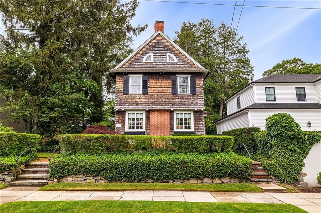 276 Blackstone Boulevard Providence RI 02906