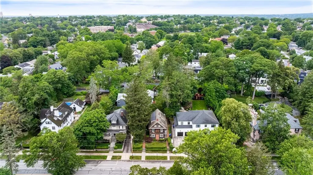 276 Blackstone Boulevard Providence RI 02906