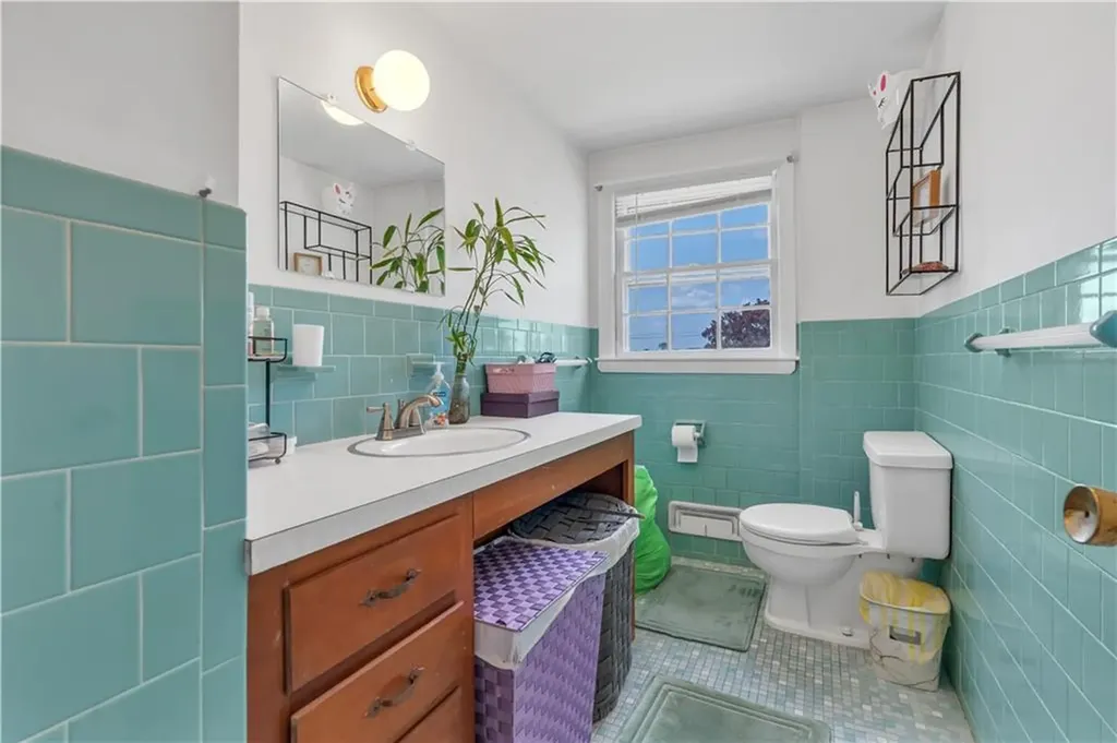 35 Pleasant View Drive North Providence RI 02904