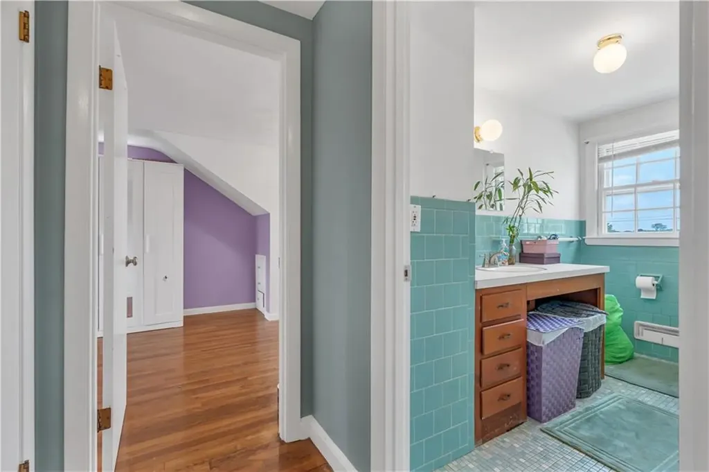 35 Pleasant View Drive North Providence RI 02904