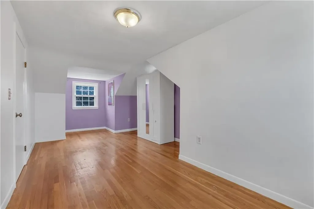 35 Pleasant View Drive North Providence RI 02904