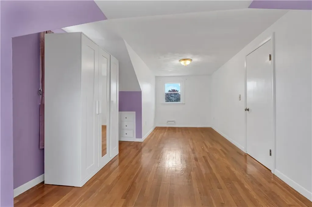 35 Pleasant View Drive North Providence RI 02904