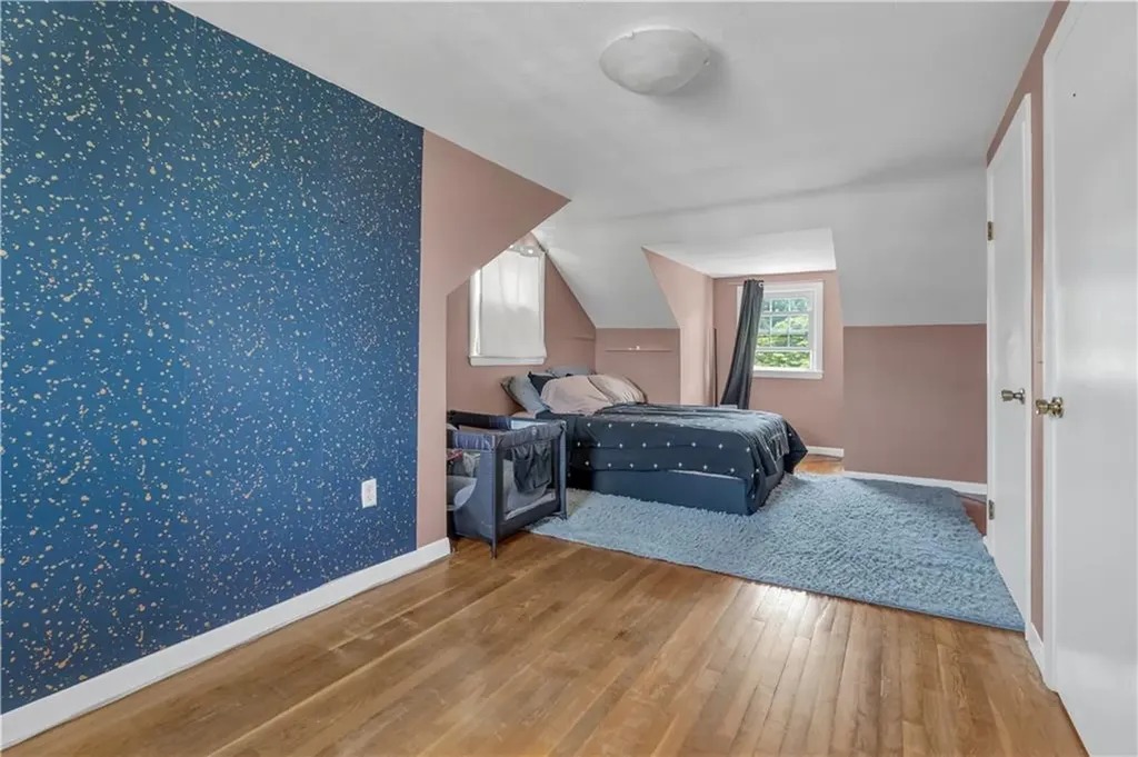 35 Pleasant View Drive North Providence RI 02904