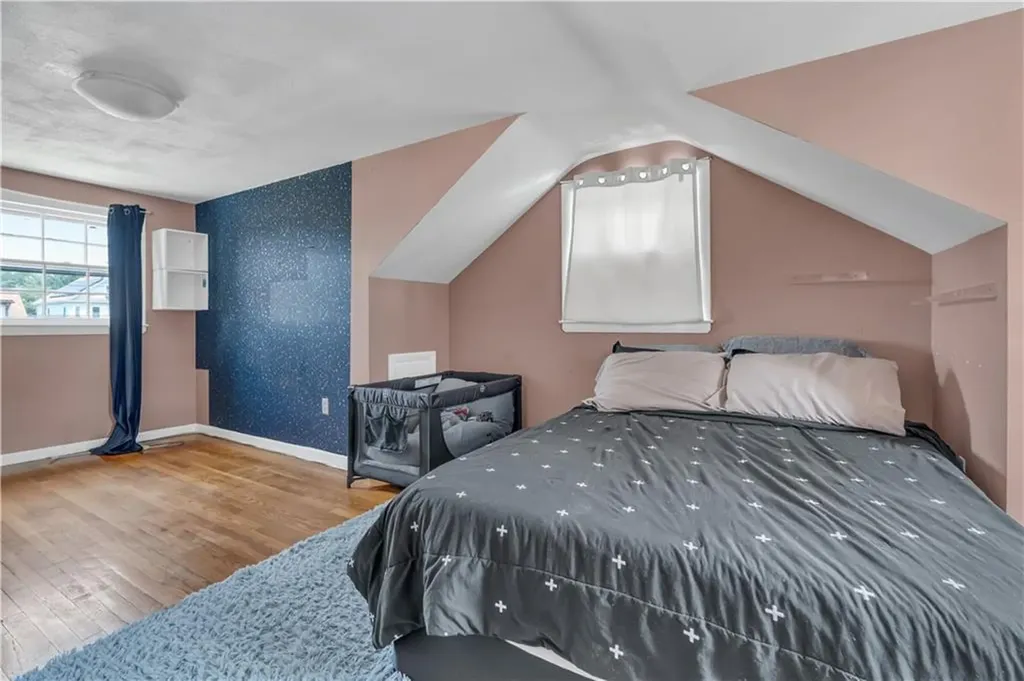 35 Pleasant View Drive North Providence RI 02904