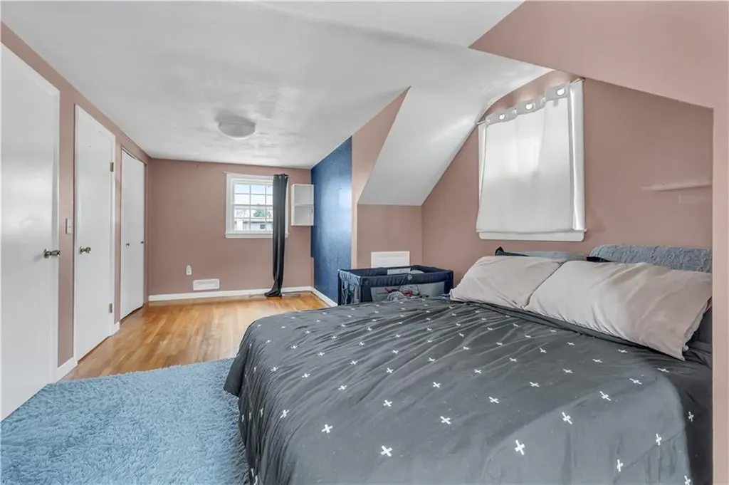 35 Pleasant View Drive North Providence RI 02904