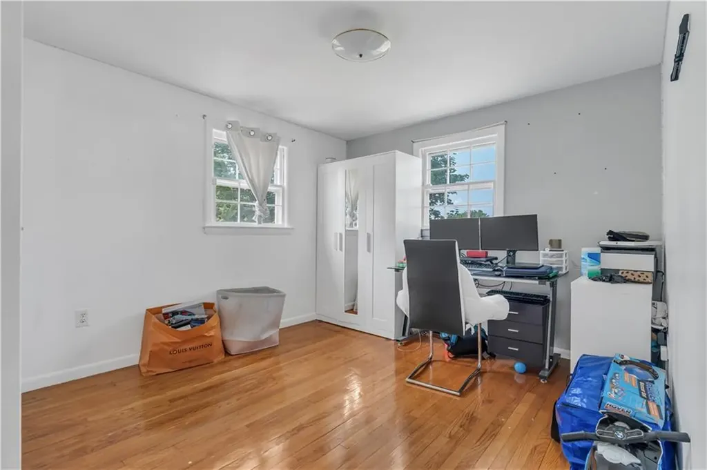 35 Pleasant View Drive North Providence RI 02904